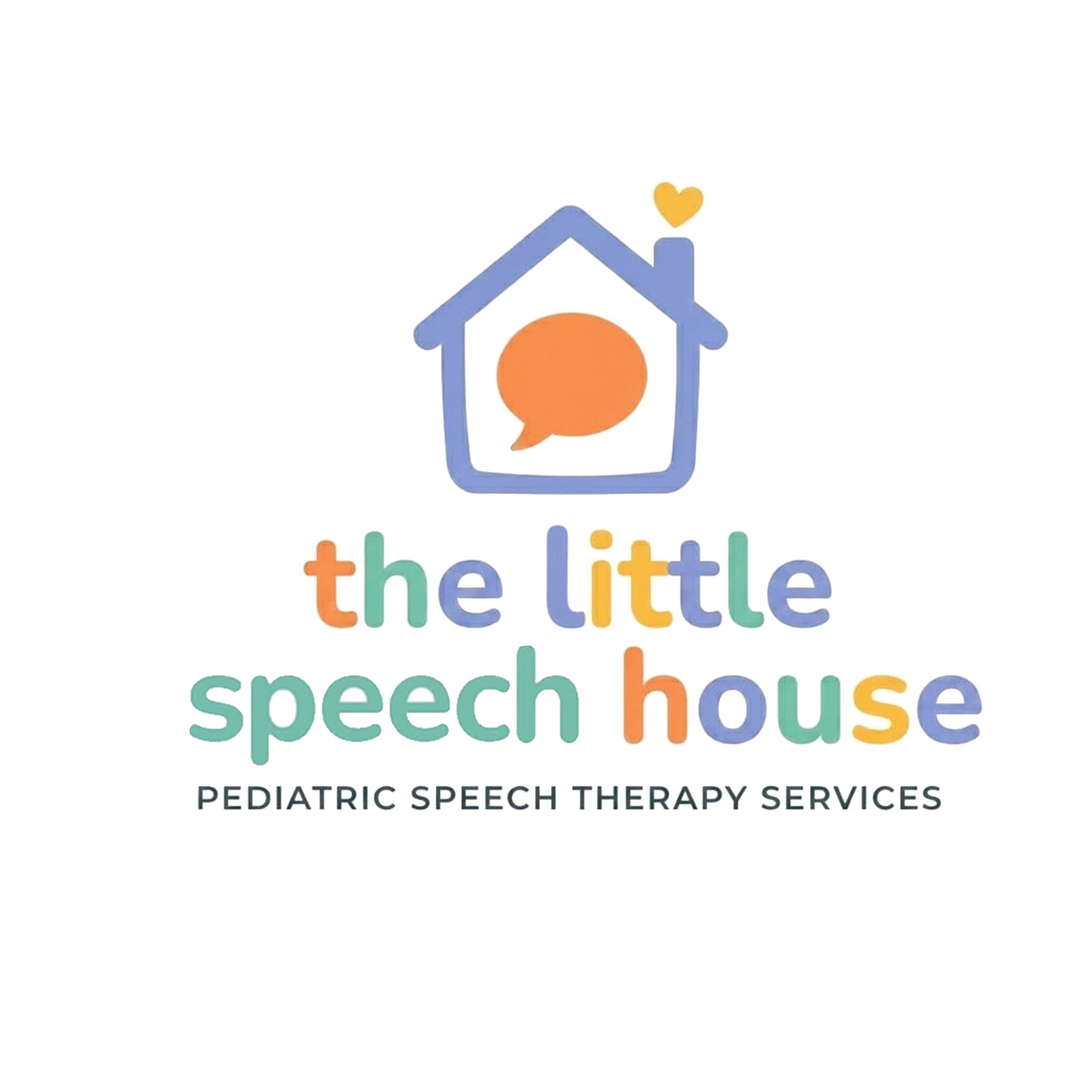 The Little Speech House